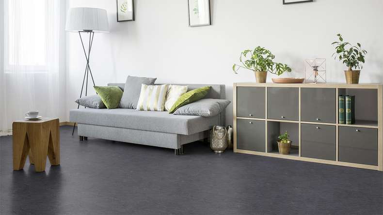Gerflor Design - Ardesia Antracite