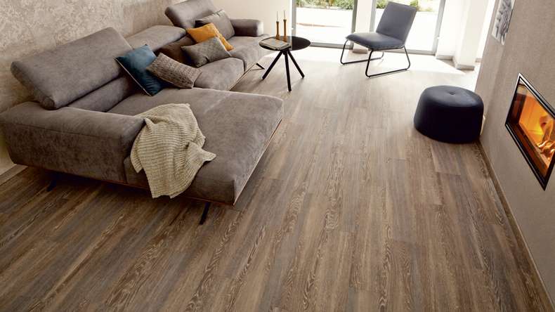 Project Floors Vinile posa libera - LOOSE-LAY/55 PW 3612/L5L5 (PW3612L5)
