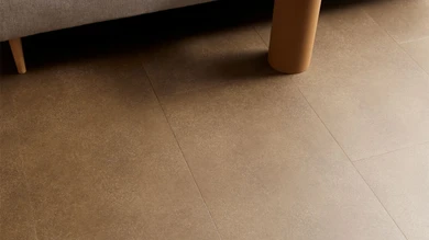 Forbo Allura Materiale 70 Vinile adesivo - Ceramica macchiata di ruggine (63724DR7)