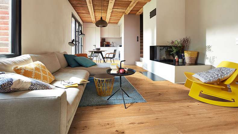 MEISTER design floor MeisterDesign. pro DD 250 - 07454 Tacoma Oak Softwood texture (400053-1290253-07454)