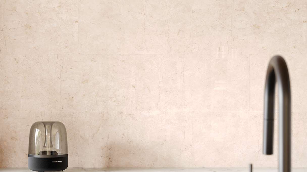 rivestimento in plastica planeo - Wall&Floor Design Tocuro lucido