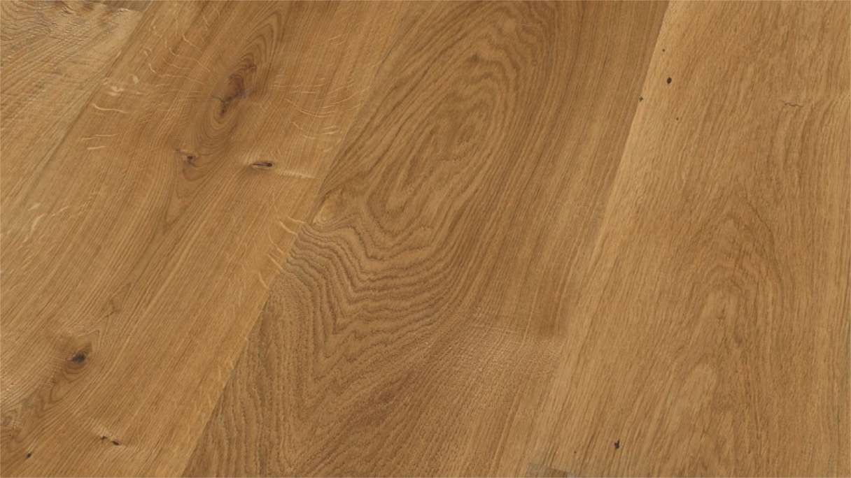 planeo Parquet - CASTLE PLANK Quercia Markant (PU-000229)