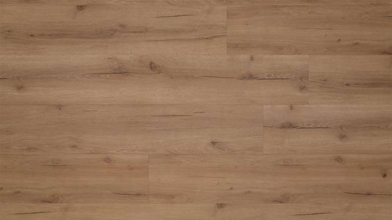 planeo Vinile ad incastro - Rigid Quercia Roma | isolamento acustico integrato (MF-1015)