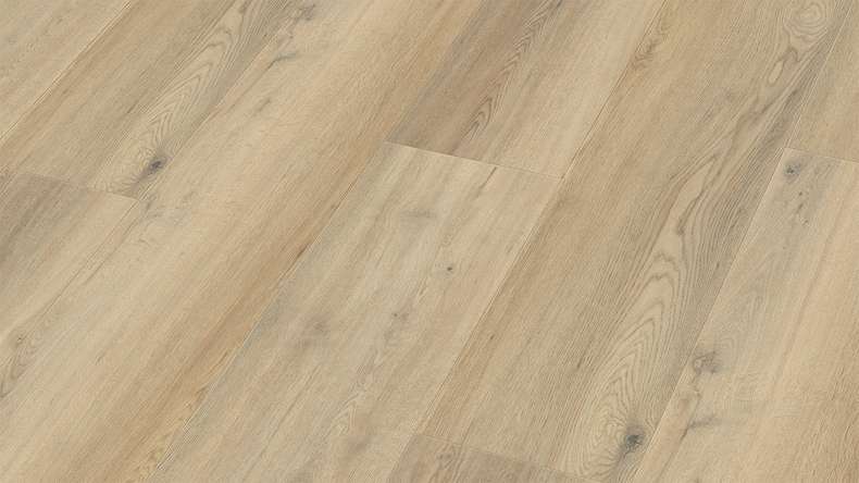 MEISTER pavimenti di design Vinile rigido RD 200 S - 20190 Onda minima | Isolamento acustico integrato (400047-1220230-20190)