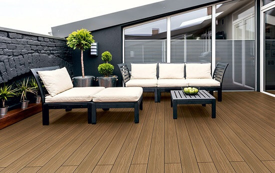 Terrazza