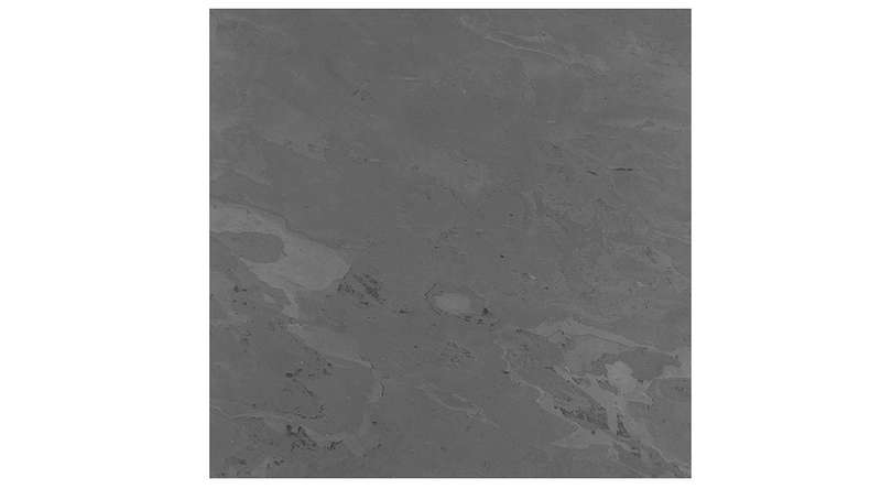 pannello acustico planeo - MixWall Mineral Mood Midnight Slate 52 x 52 cm | pietra vera (PLMW-20411B)