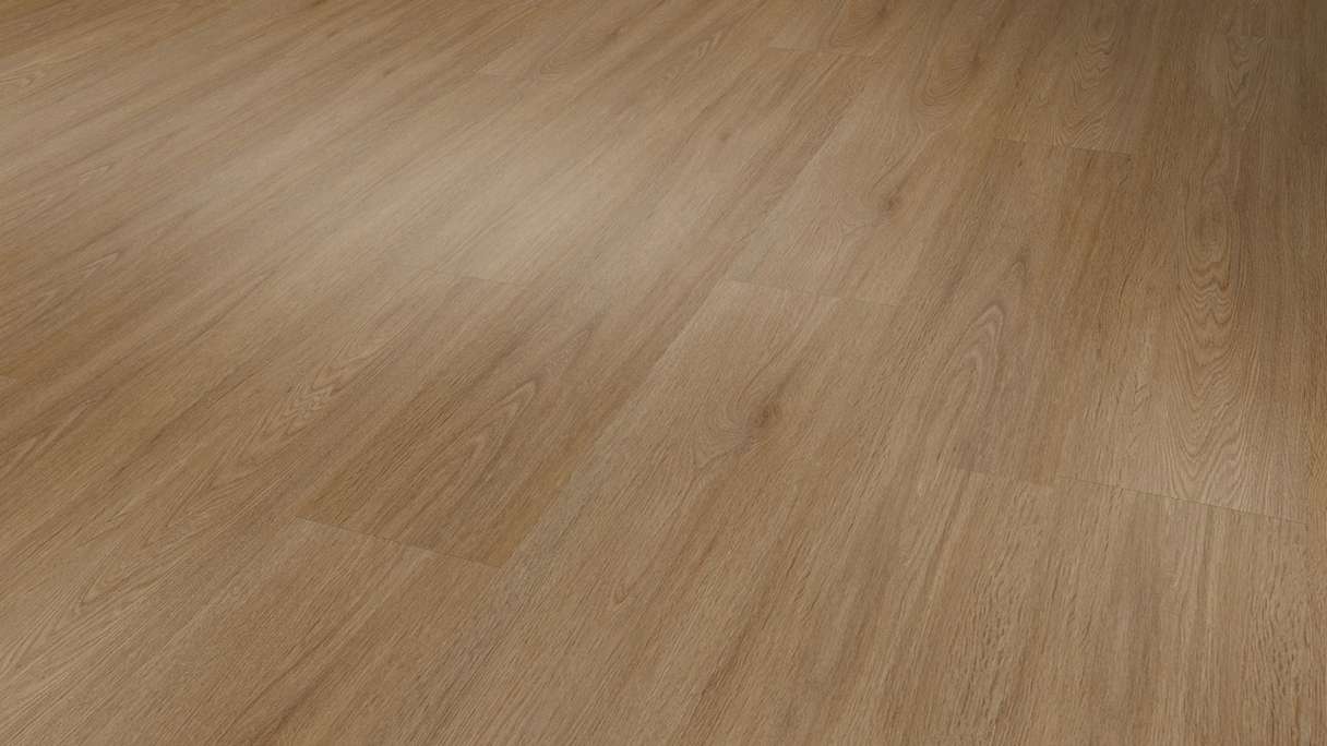 Gerflor Vinile adesivo - Virtuo 55 EIR Blomma Brown | goffratura sincrona (38981461)