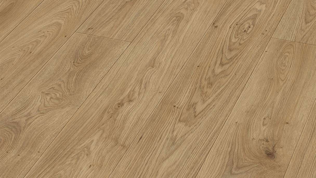 MEISTER Laminato - MeisterDesign LL 150 rovere evaporato 07116 | goffratura sincronizzata (600007-2052220-07116)