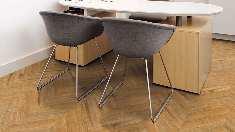 Project Floors Vinile adesivo - Chevron PW 3840/FP (PW3840FP)