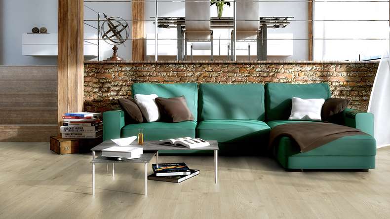 Pavimentazione Gerflor CV - TEXLINE Nature 2395 Sherwood Bloom