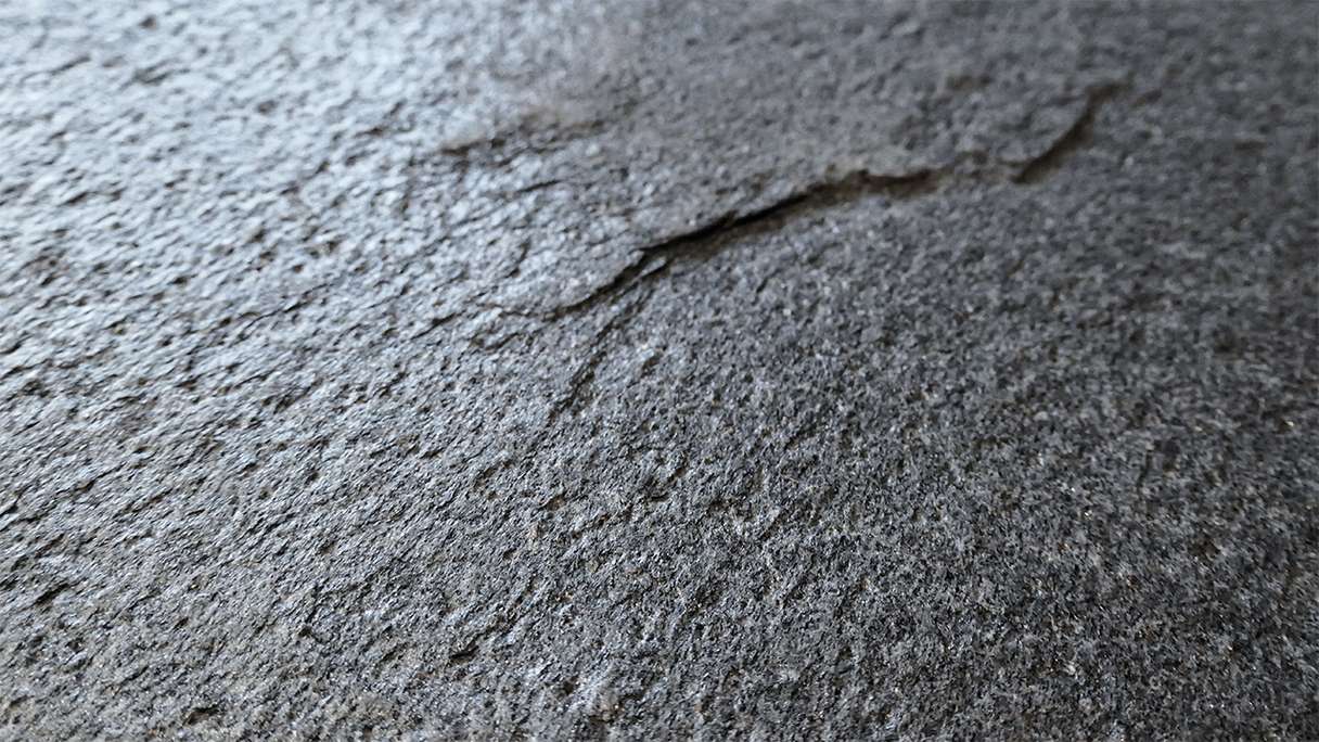 planeo EVOLITH Slate&Stone - Rivestimento in pietra naturale Stellar Void 1220 x 610 mm