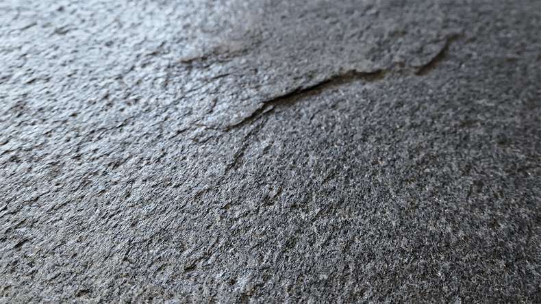 planeo EVOLITH Slate&Stone - Rivestimento in pietra naturale Stellar Void 1220 x 610 mm
