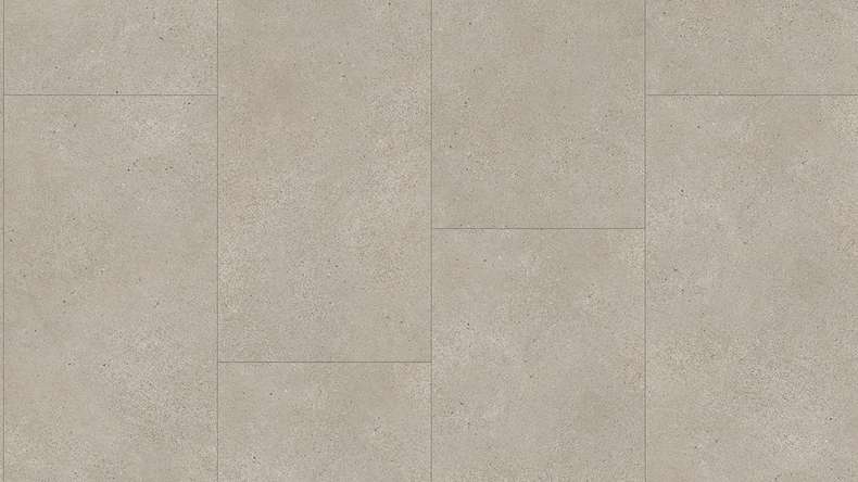 Vinile adesivo Gerflor - Creation 70 Grigio cortile