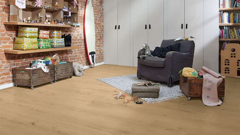 MEISTER design floor MeisterDesign. pro DD 250 - 07456 Rovere Lakewood texture naturale Softwood (400053-1290253-07456)