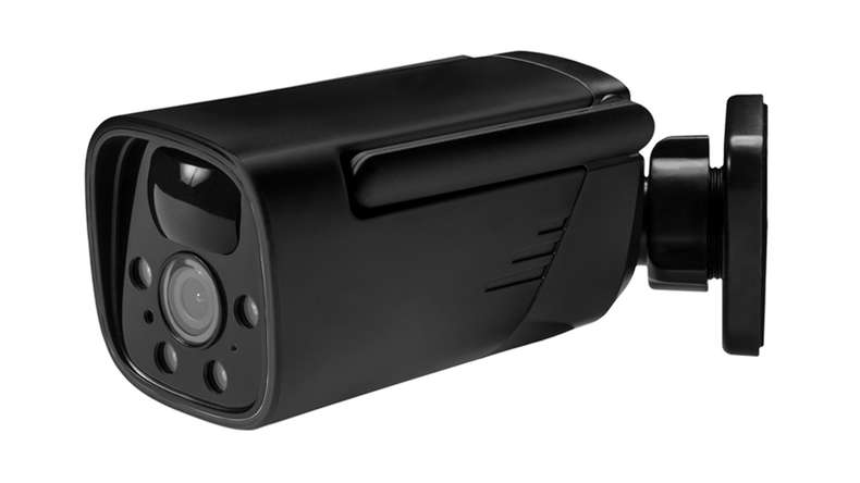 telecamera planeo Smart 12V - (Wi-Fi) incl. cavo da 3 m