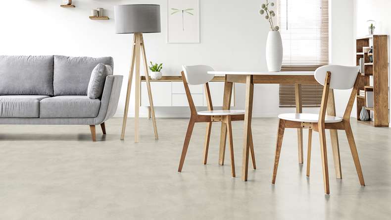 Pavimentazione Gerflor CV - HQR Nature 2401 Patina Cream
