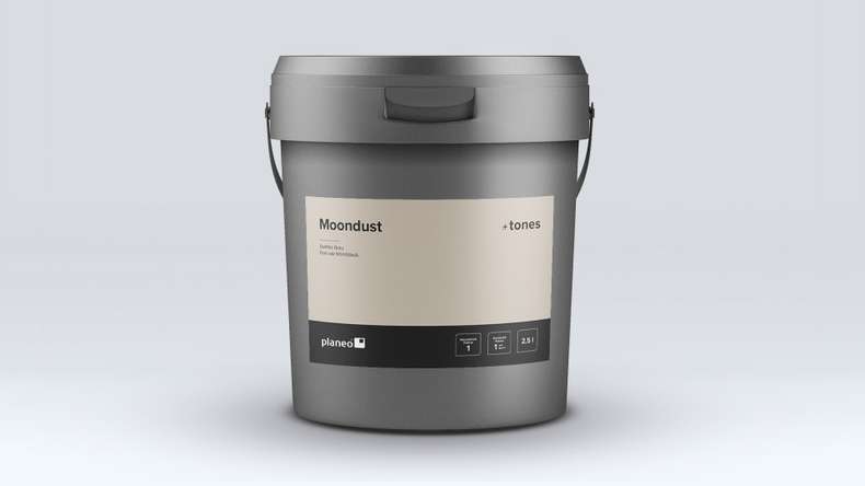 toni planeo - Moondust 2,5l