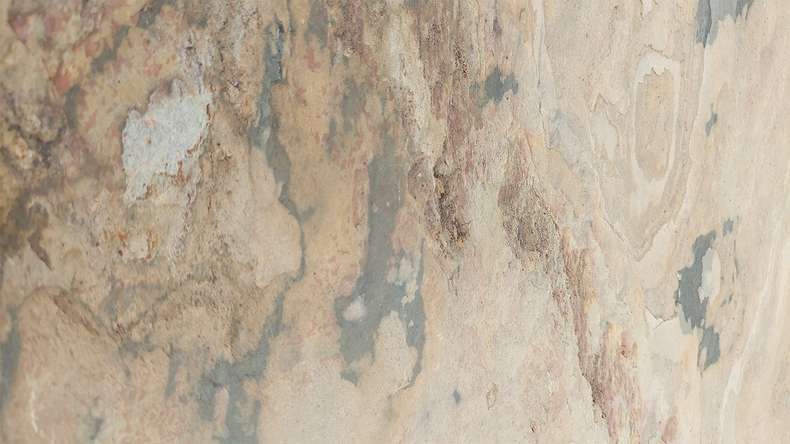 planeo EVOLITH Slate&Stone - Rivestimento in pietra naturale Autumn Drift 1220 x 610 mm