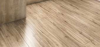Pavimento PVC click