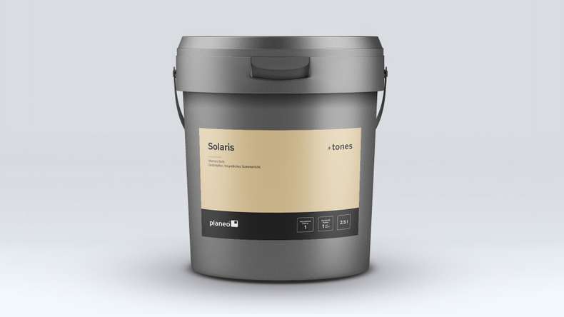 toni planeo - Solaris 2,5l