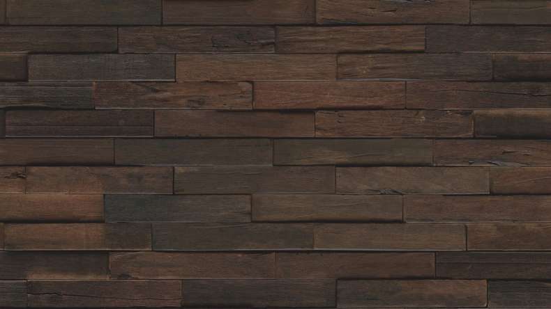 Skaben WoodWall - Legno galleggiante Solomon Sea