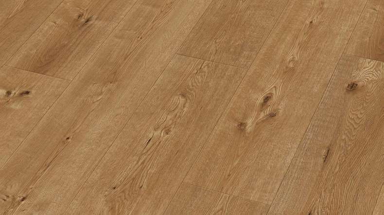 MEISTER Laminato - MeisterDesign LD 55 Hill Oak 7153 | Made in Germany (600015-1288198-07153)