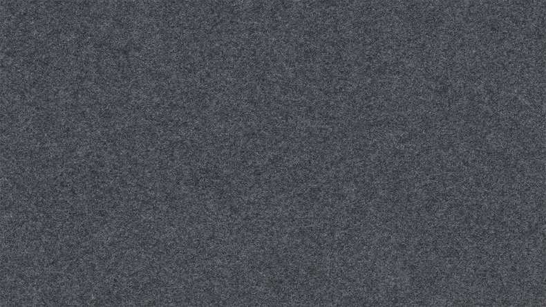 MEISTER pannelli di sistema Craft SP 700 - Feltro grigio ardesia - 1275 x 210 x 10,5 mm | 6 pz (300032-1275210-04504)