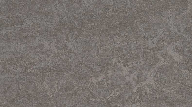 Forbo Linoleum Marmoleum - Grigio ardesia reale 3137