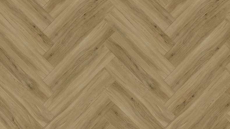 Gerflor Klick Vinyl Rigid - Creation 55 Clic Acoustic HB Quartet | Isolamento acustico integrato (41920503)