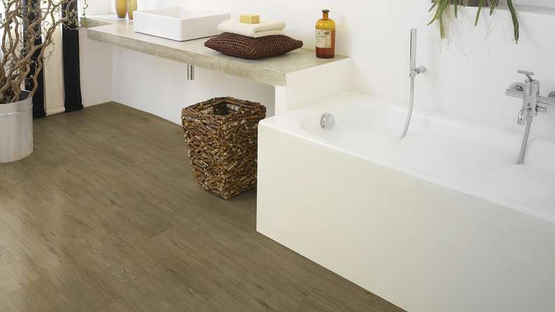 Pavimentazione Gerflor CV - HQR Nature 2464 Otelo Nutmeg
