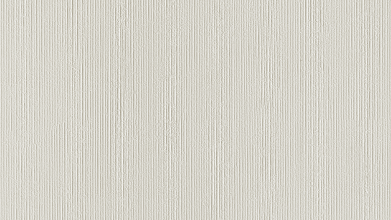 Rivestimento murale SPC planeo - CeraRock Tile Stripes Concrete Cream XL 280 x 117,5 cm