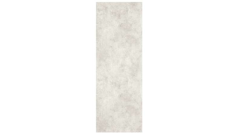 planeo StrongWall - Rivestimento murale in plastica XL Cemento chiaro 260 x 90 cm