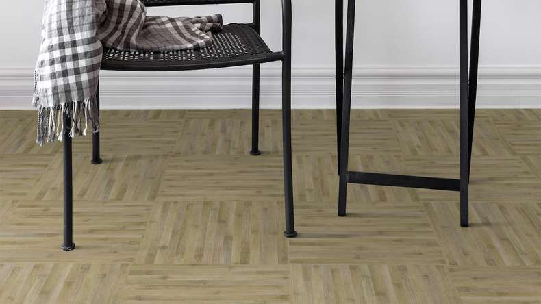 Vinile adesivo Gerflor autoadesivo - Prime Asian Wood (45560004)