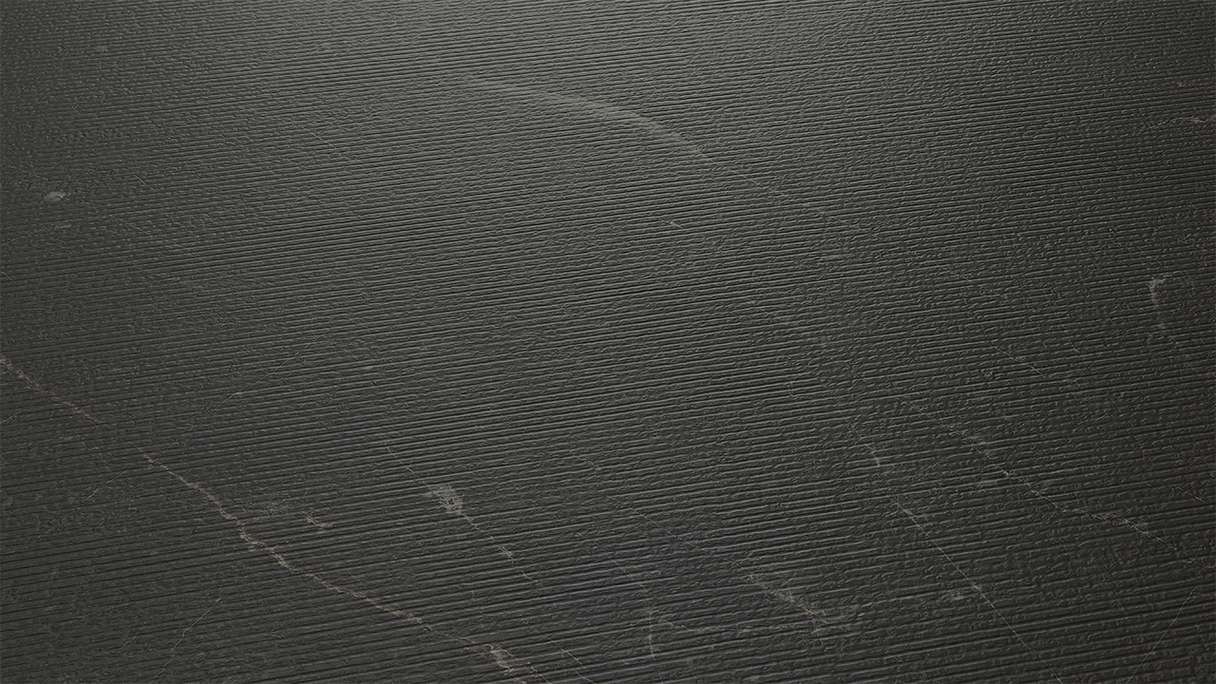 rivestimento planeo SPC - CeraRock Tile Stripes Black Slate 120 x 60 cm