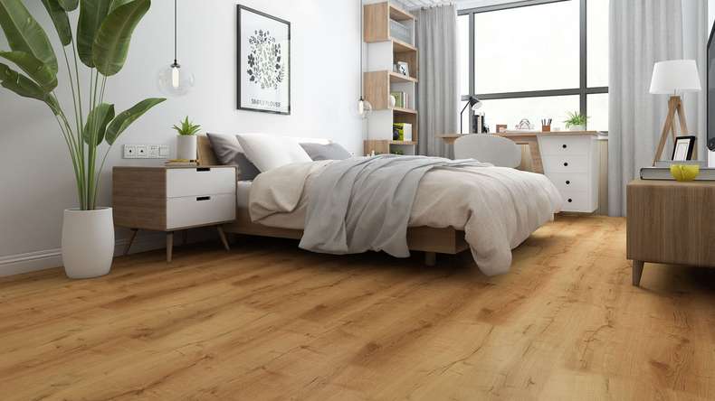 Skaben Vinile adesivo - Object rovere naturale (SO-6208305)