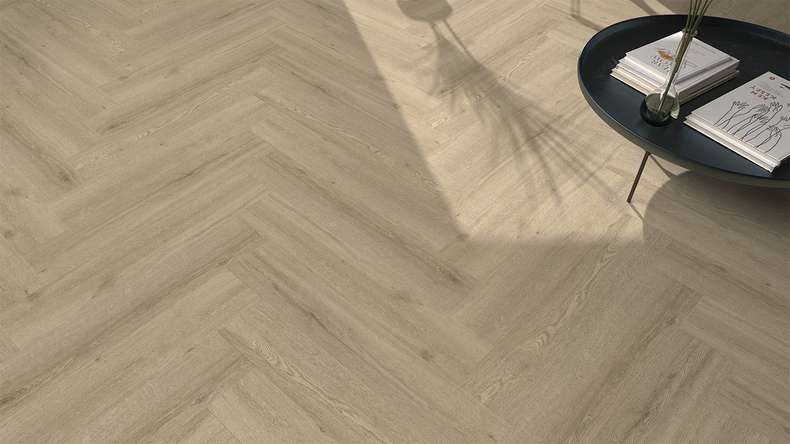 SKAVA Rigido Vinile ad incastro - Unique Varos | isolamento acustico integrato (LO-2215)