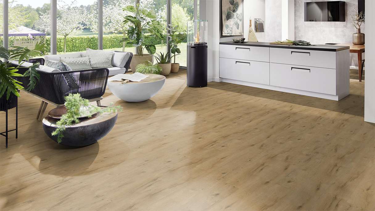 Skaben Vinile adesivo - Object rovere chiaro (SO-6208308)