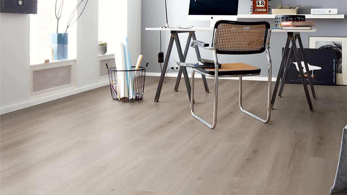 Skaben Vinile ad incastro - NordicPro Grand Teton | isolamento acustico integrato (SNP-6203751)