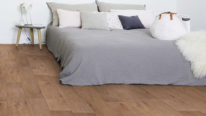 Gerflor Pavimenti CV - PRIMETEX TIMBER MEDIUM 4m - 0721