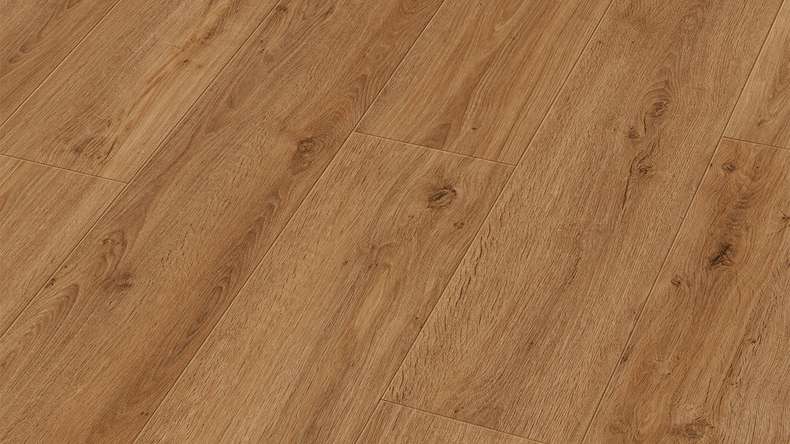 MEISTER Design pavimenti MeisterDesign. next DD 500 S - 06999 Golden Oak | Isolamento acustico Impact integrato (400054-1287220-06999)