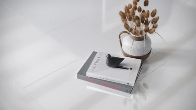 laminato planeo - STONE 2.0 Bianco Alta brillantezza
