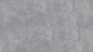 Gerflor Klick Vinyl Rigid - Creation 40 Clic Acoustic Bloom Uni Pearl | Isolamento acustico integrato (61321602)