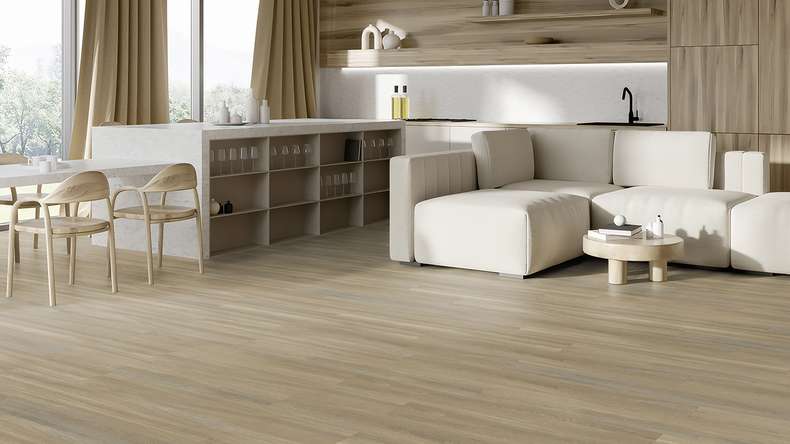 Pavimento di design Gerflor - Creation Evo 1231 Rhapsody | ultra opaco (37361231)
