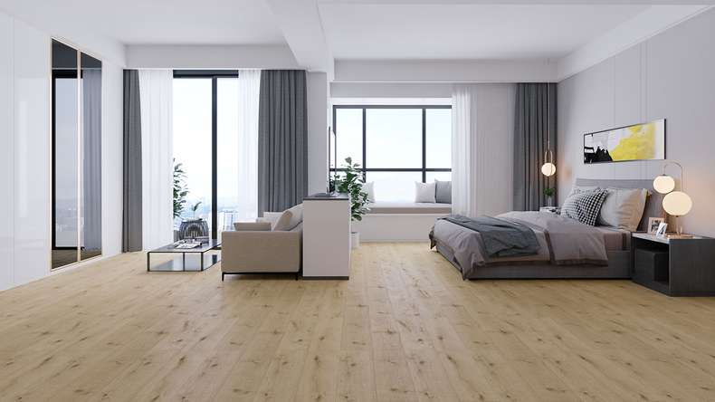 Skaben Vinile adesivo - Object rovere chiaro (SO-6208308)