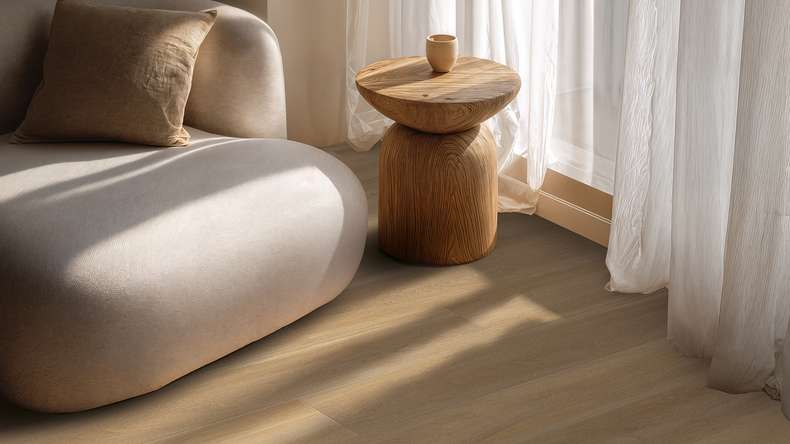 Vinile adesivo Gerflor - Creation 30 Rovere Bostoniano Miele