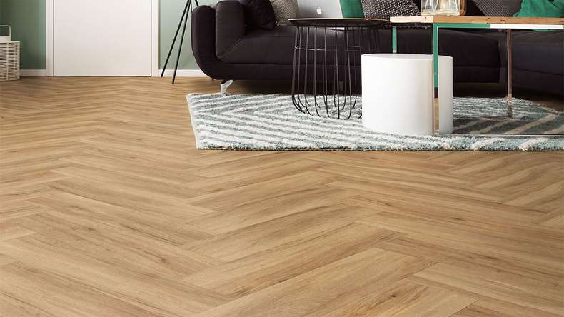 Vinile adesivo Project Floors - A spina di pesce PW 3220/HBX (PW3220HBX)
