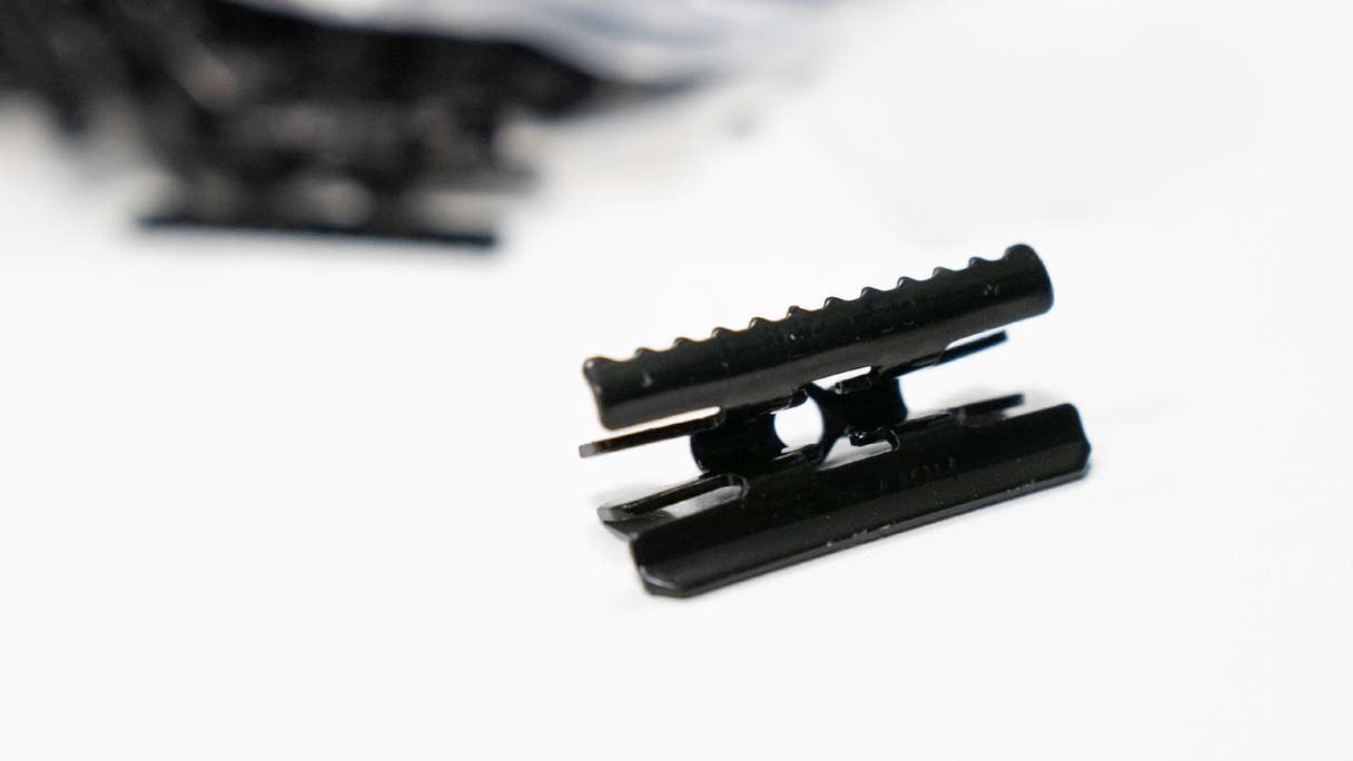 clip per terrazza planeo Connect - 100 pz.