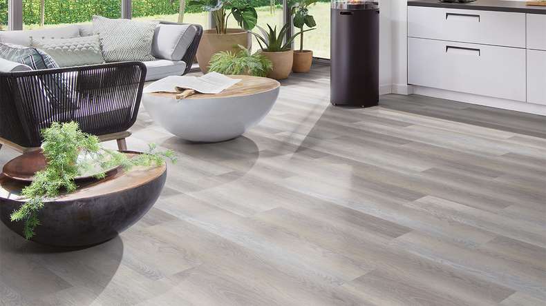 Skaben Vinile ad incastro - NordicPro Hexenberg XL | isolamento acustico integrato (SNP-6203602)