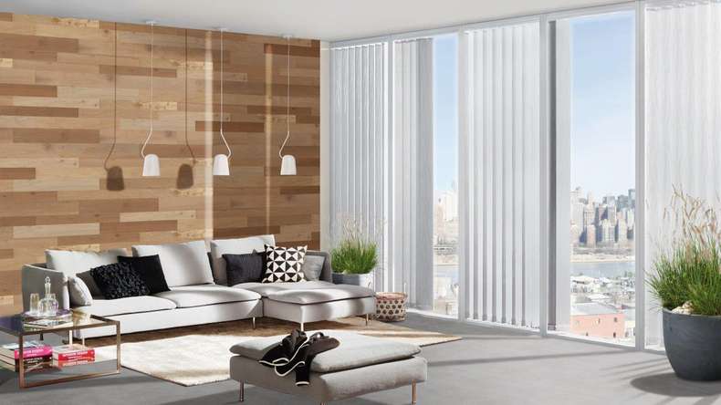 planeo WoodWall - Parete della Baracca FSC Calabria