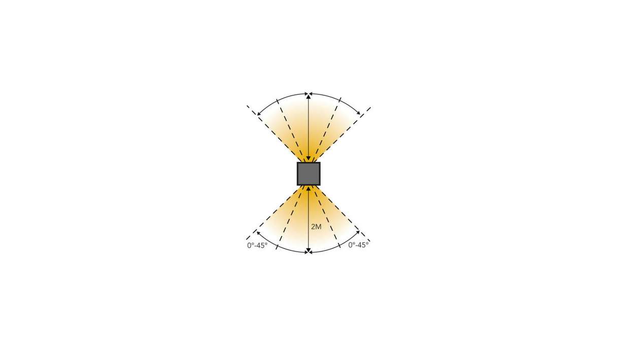 planeo illuminazione giardino 12V - Applique a LED a parete Ixion Alu - 9W 534Lumen